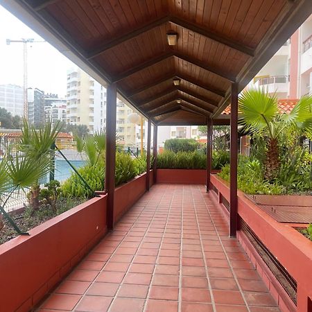 Apartamento Maria Do Ceu Portimão Zewnętrze zdjęcie