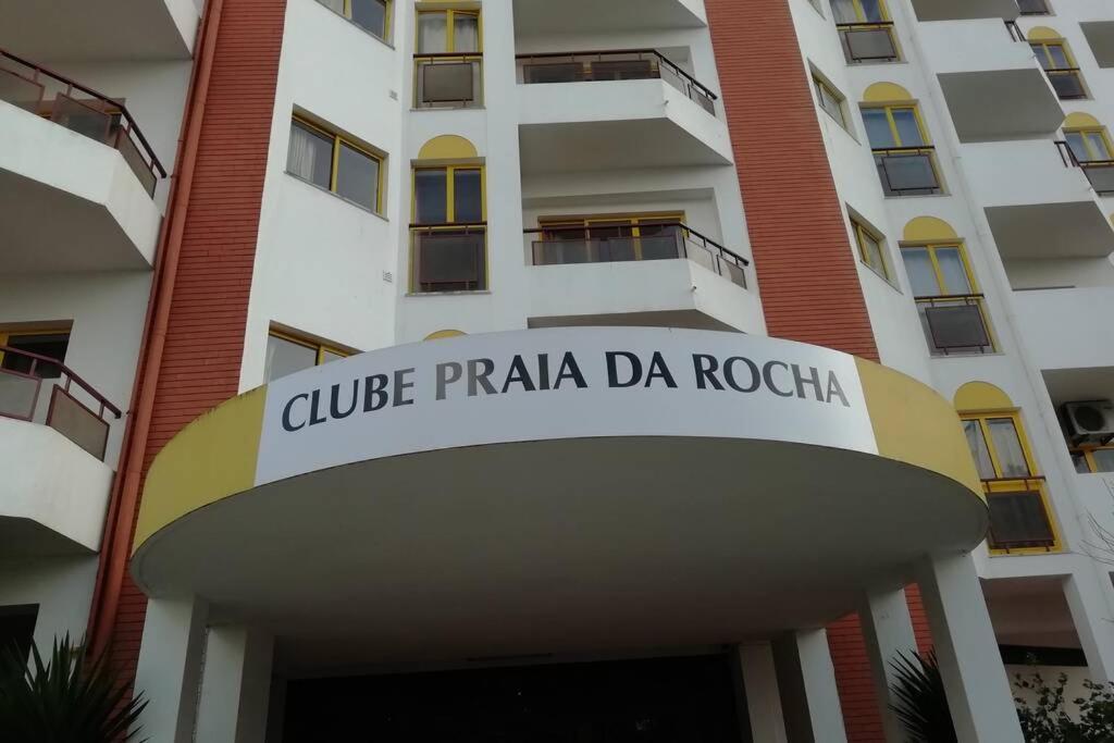 Apartamento Maria Do Ceu Portimão Zewnętrze zdjęcie