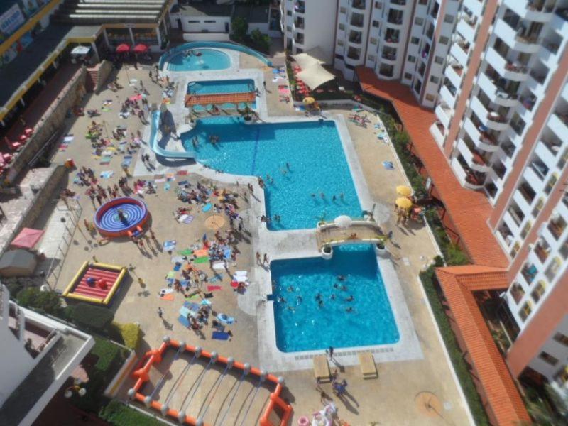Apartamento Maria Do Ceu Portimão Zewnętrze zdjęcie