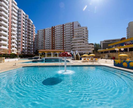 Apartamento Maria Do Ceu Portimão Zewnętrze zdjęcie