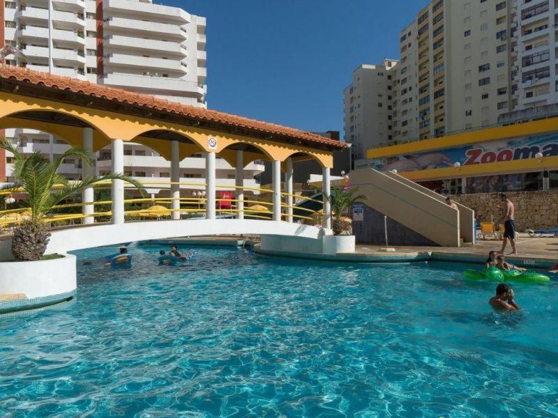 Apartamento Maria Do Ceu Portimão Zewnętrze zdjęcie