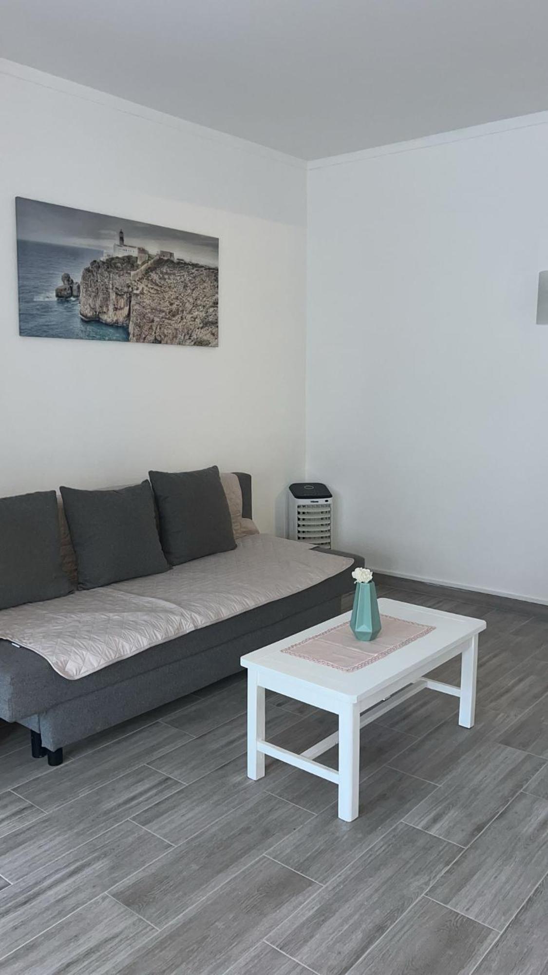 Apartamento Maria Do Ceu Portimão Zewnętrze zdjęcie