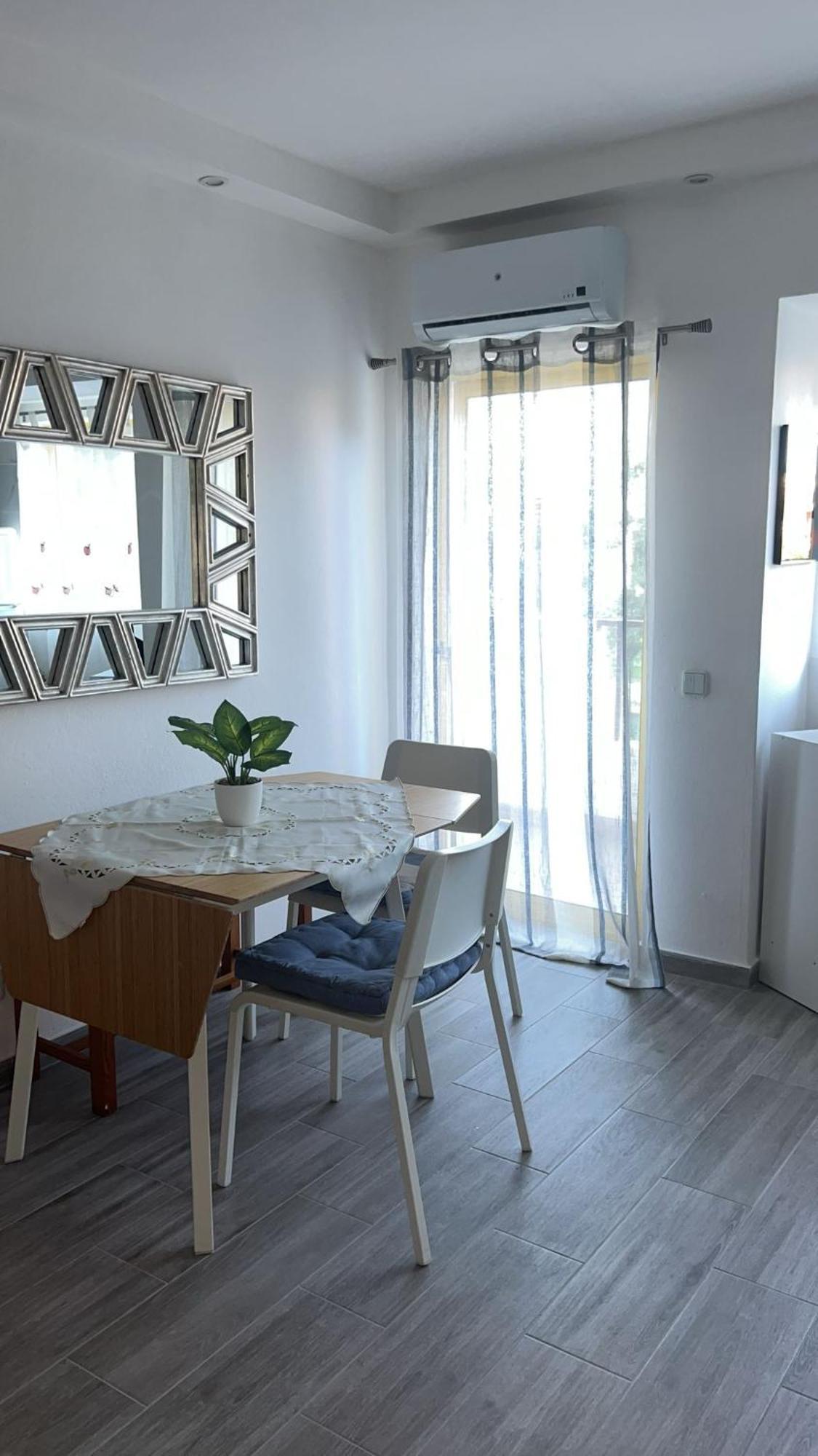 Apartamento Maria Do Ceu Portimão Zewnętrze zdjęcie