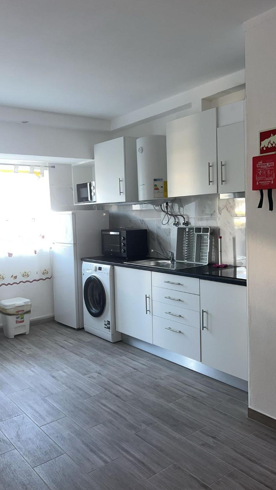Apartamento Maria Do Ceu Portimão Zewnętrze zdjęcie