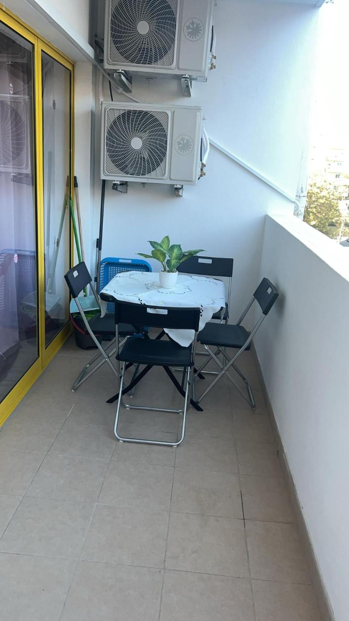 Apartamento Maria Do Ceu Portimão Zewnętrze zdjęcie