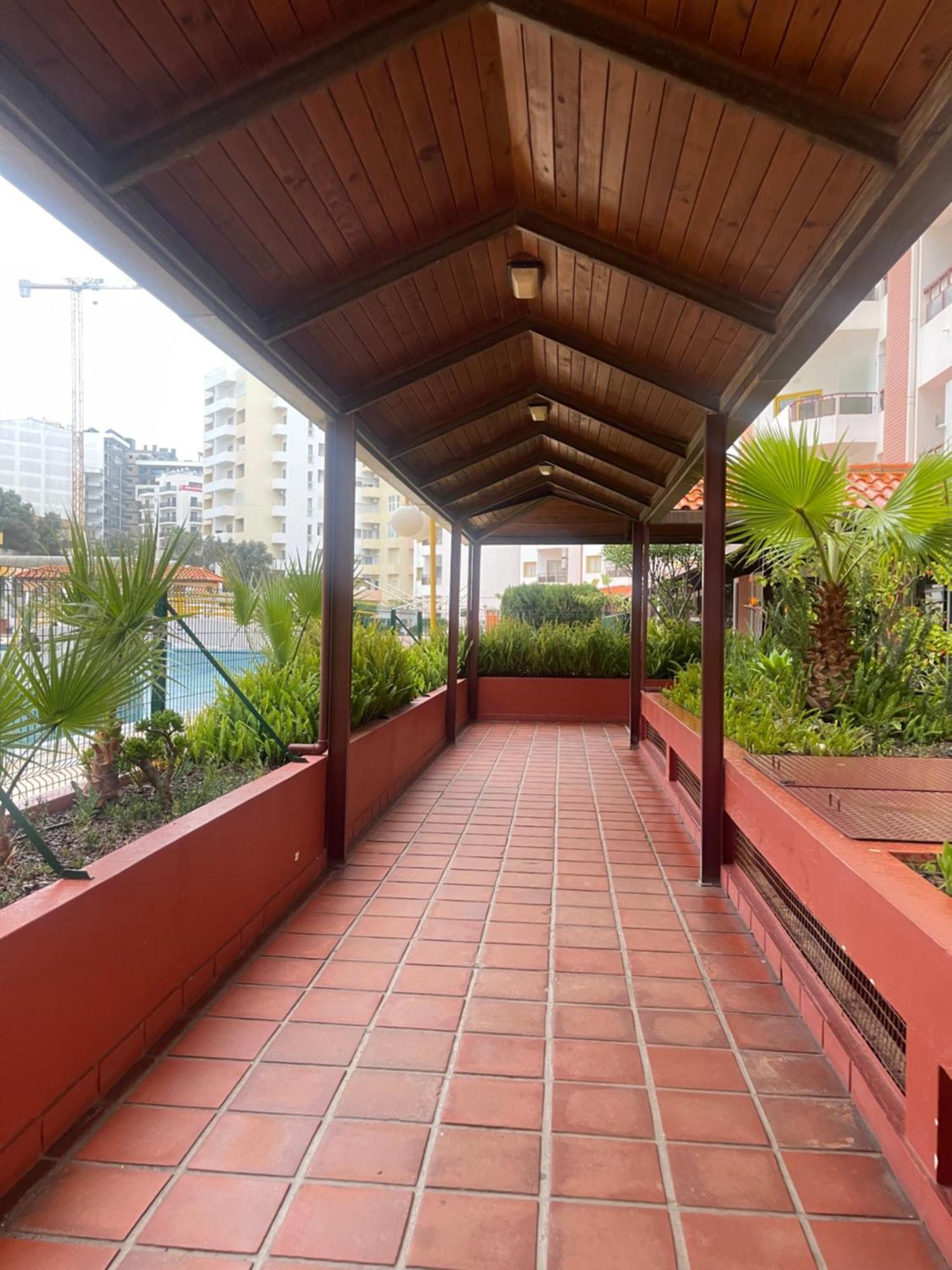 Apartamento Maria Do Ceu Portimão Zewnętrze zdjęcie
